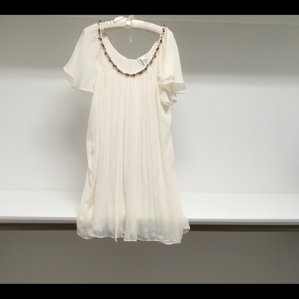 Diane von Furstenberg Coverup
